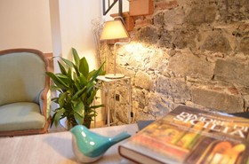 Frasteva Resort
