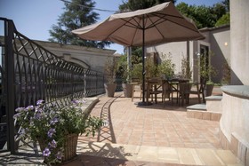 Frasteva Resort