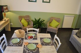 Frasteva Resort