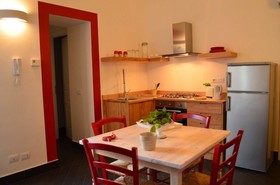 Frasteva Resort