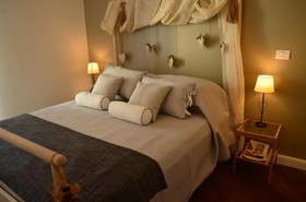 Frasteva Resort