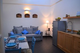 Frasteva Resort