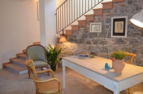 Frasteva Resort