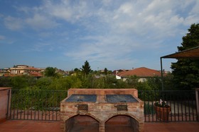 Villa Del Limone