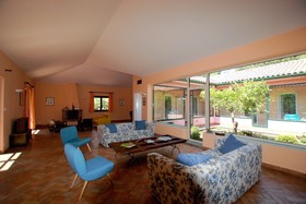 Villa Del Limone