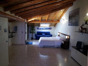 B&B Suite