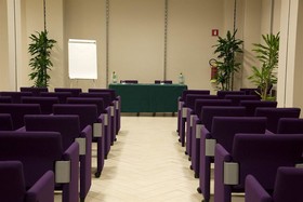 Grand Hotel Villa Itria