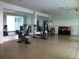 Grand Hotel Villa Itria