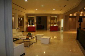 Grand Hotel Villa Itria