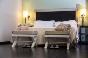 Grand Hotel Villa Itria