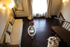 Grand Hotel Villa Itria