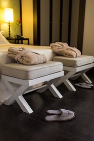 Grand Hotel Villa Itria