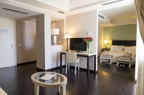 Grand Hotel Villa Itria