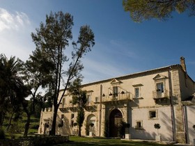Castello Camemi