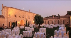 Castello Camemi
