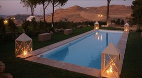 Castello Camemi