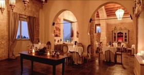Castello Camemi
