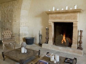Castello Camemi