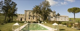 Castello Camemi