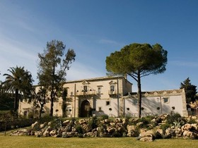 Castello Camemi