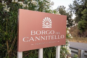 Borgo del Cannitello Romantic Boutique Resort