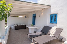 Borgo del Cannitello Romantic Boutique Resort