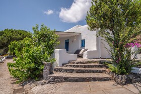 Borgo del Cannitello Romantic Boutique Resort