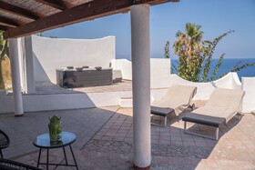 Borgo del Cannitello Romantic Boutique Resort