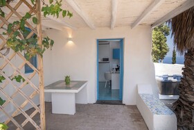 Borgo del Cannitello Romantic Boutique Resort