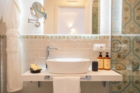 Borgo del Cannitello Romantic Boutique Resort