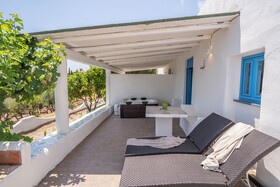 Borgo del Cannitello Romantic Boutique Resort