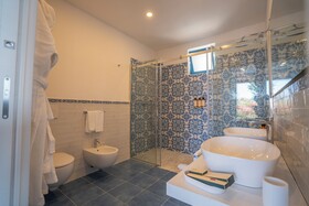 Borgo del Cannitello Romantic Boutique Resort