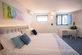 Borgo del Cannitello Romantic Boutique Resort