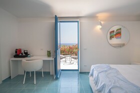 Borgo del Cannitello Romantic Boutique Resort