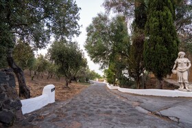 Borgo del Cannitello Romantic Boutique Resort