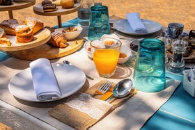 Borgo del Cannitello Romantic Boutique Resort