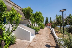 Borgo del Cannitello Romantic Boutique Resort