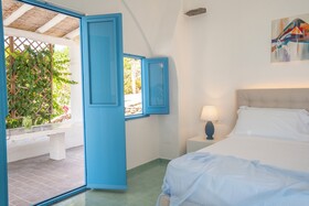 Borgo del Cannitello Romantic Boutique Resort