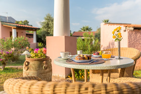Hotel Eros