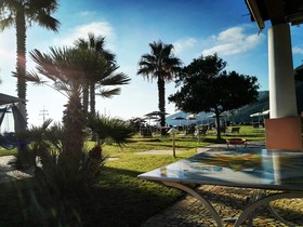 Hotel Eros