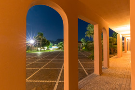 Hotel Eros