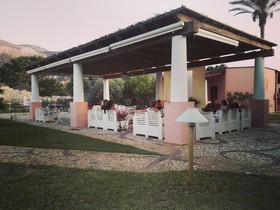Hotel Eros