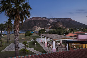 Hotel Eros
