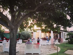 Hotel Eros