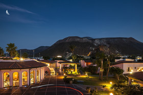 Hotel Eros