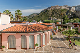 Hotel Eros