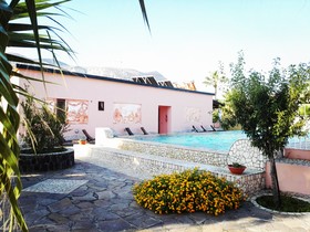 Hotel Eros