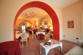 Hotel Garden Vulcano