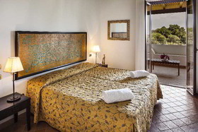 Hotel Garden Vulcano