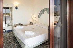 Hotel Garden Vulcano